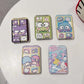 Sanrio Disney Powerbank Fast Charging Multi Functional Mag Safe Powerbank