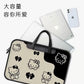 Sanrio Hello Kitty Laptop Computer Bag
