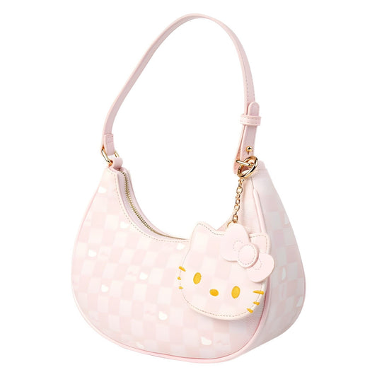 Sanrio Pink Hello Kitty Handbag