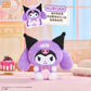 [Authentic] LDCX Toptoy Sanrio Bunny Ears Vinyl Plush Blind Boxes