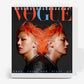 K-pop G Dragon Big Bang Vogue Calendar Stationary