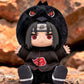 [PREORDER Ship Mid Dec ] [AUTHENTIC] TopToy X Naruto Ninja Beast Series 2  Limited Edition | Naruto Shippuuden Sasuke Itachi Akatsuki Mangekyou Jiraiya Gamabunta Orochimaru Manda Tsunade Katsuyou Naruto Kamakichi Kurama - Vinyl Face Plush Doll Blind Boxes