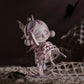 [Authentic] Popmart Skullpanda The Paradox Series Figures Blind Boxes