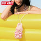 [Authentic] Popmart Mokoko Sunny Summer Series Popland Vinyl Plush Not Blind Boxes