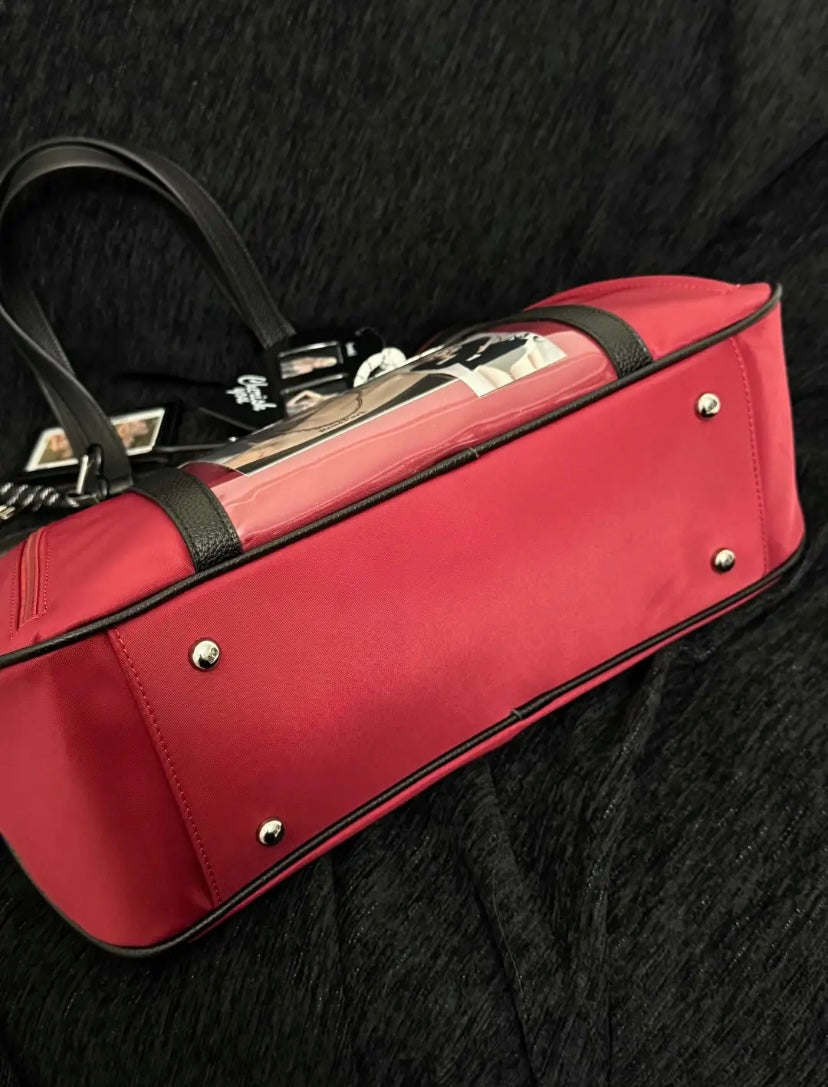 Ita Bag K-pop Sanrio Anime Card Holder Bag [No Accessories]