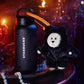 Authentic Starbucks China 2025 Halloween Dark Night Series