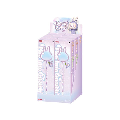 [AUTHENTIC ] Popmart Labubu Pen Blind Boxes