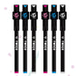 K-pop Stationary 6 Pen BTS Twice BT21 Enhypen TXT Stray Kids