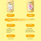 Sanrio Characters Cute Kawaii Body lotion Moisturizing Skincare Cinnamoroll My Melody