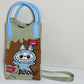 Popmart Labubu Crossbody Bag