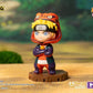 [AUTHENTIC] BNFIGURE Q Pajamars Toptoy XNaruto  Collectible Blind Boxes Figure