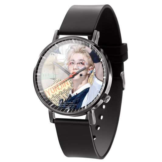 K-pop Stray Kids Watch Accessories