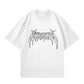 K-pop Stray Kids 2025 Tour Tshirt