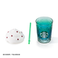 Authentic Starbucks China 2025 Summer Frappuccino Party Series