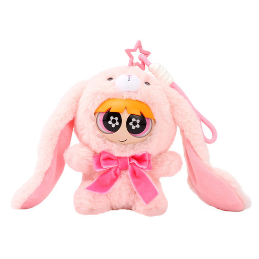 [AUTHENTIC] Powerpuff girls  Vinyl Plush Blind Boxes