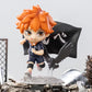[Authentic] Popmart Gong X Haikyuu Garbage Dumpstar Battle  Series Blind Boxes Series