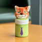 Authentic Starbucks China X Disney Zootopia Series 2025