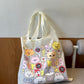 K-pop Stray Kids Reusable Shopping Bag Skzoo