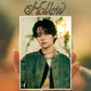 K-pop Stray Kids Hollow Album 20*30cm Poster