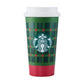Authentic Starbucks Mainland China Exclusive Merry Christmas Warmth  Series