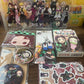 Clearance Sale Demon Slayer Stationary Set 2