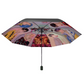 K-pop BTS Jungkook RM Jhope Jimin Jin Suga Taehyung Umbrella