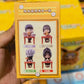[Authentic] BNFQ Toptoy Naruto Shippuden Ramen Themed Blind Boxes Figure