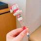 Sanrio Christmas Pens Stationary Hello Kitty My Melody Pompompurin Cinamoroll