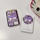 Sanrio Disney Powerbank Fast Charging Multi Functional Mag Safe Powerbank