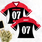 K-pop BTS Arirang World Tour Jersey