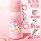 Sanrio Winter Flask Water Bottle