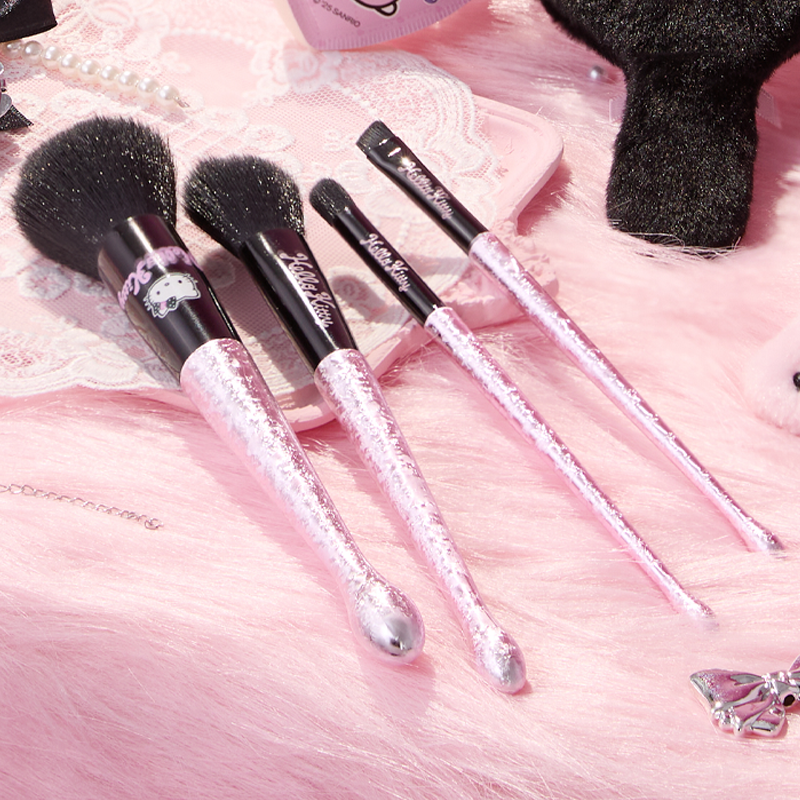 Sanrio Hello Kitty Sparkle Party Series Winter Items