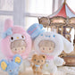 [Authentic] Sanrio Characters X zZoton Love League Buddies Blind Boxes Figures Plushy