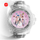 K-pop BTS Army Watch