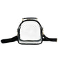 Clear K-pop Concert Bag Stadium Approved Crossbody Bag Tour 2