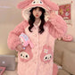 Sanrio Winter Pajamas My Melody