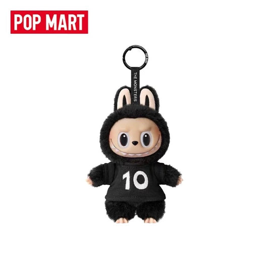 [Authentic] The Monsters Popmart Labubu 10th Anniversary Exhibition Merch