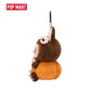[Authentic] Popmart Halloween Pumpkin Labubu The Monsters