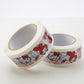 Sanrio Cute Kawaii Packing Tape Gift Wrapping Tape