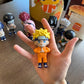 [Authentic] Naruto X Burger King Meal Toys Anime Figure