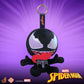 [Authentic ]Marvel Cosbi Blind Boxes Vinyl Plush Spider-Man