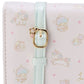 Sanrio Little Twin Stars Wallet