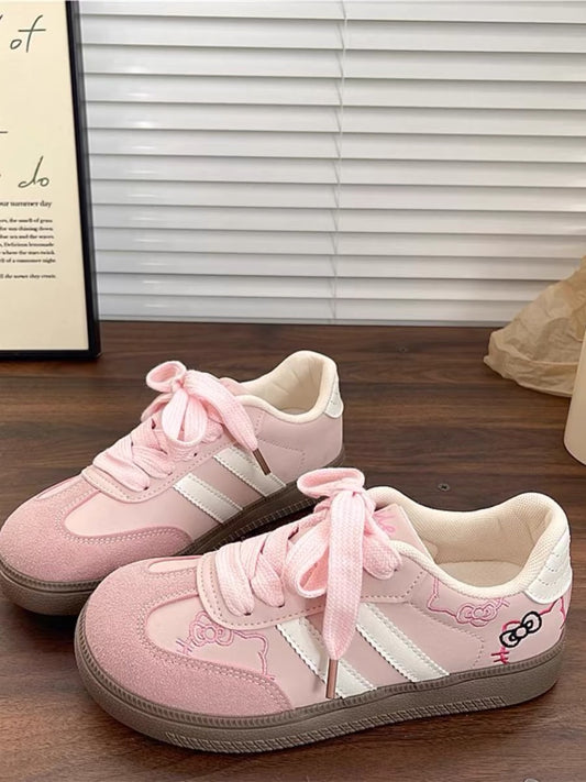 Sanrio Hello Kitty Sneakers