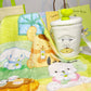 Naixue Tea X Sanrio Bag Dog Collar Bag Tea Cup Set