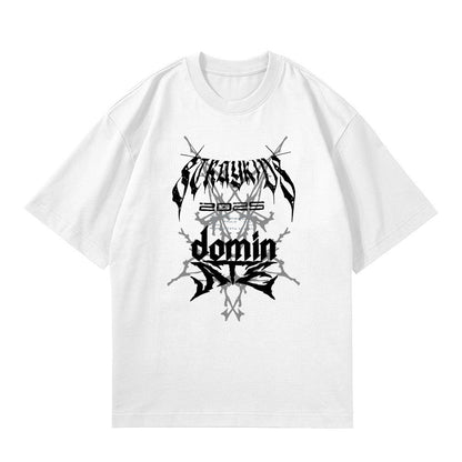 K-pop Stray Kids 2025 Tour Tshirt