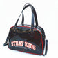 K-pop Stray Kids Boston Bag
