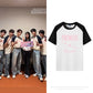 K-pop TXT Act Promise Ep 2 Album Tshirt