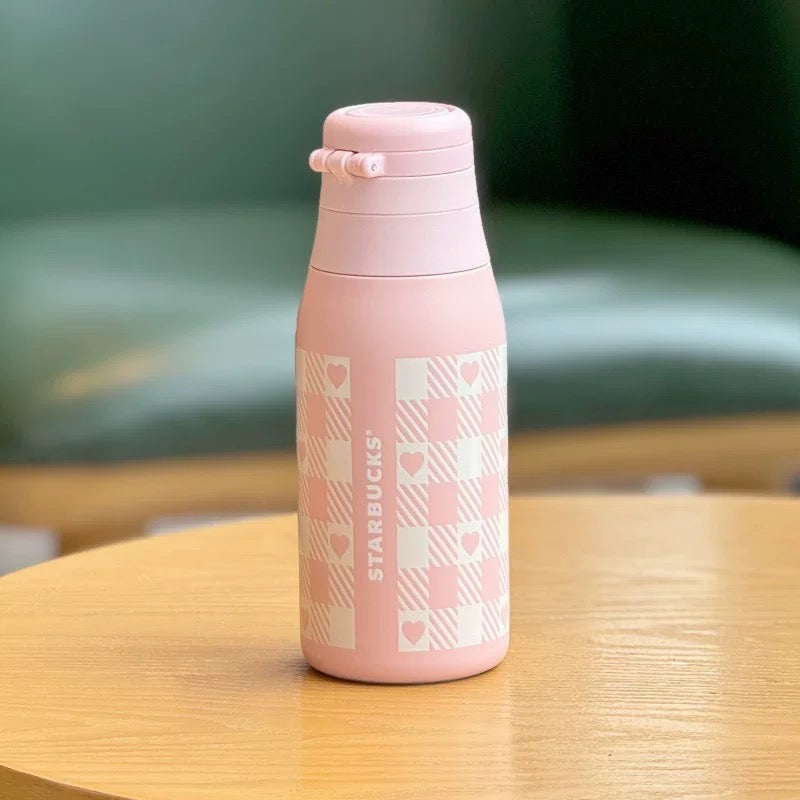 Authentic Starbucks China 2025