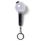 K-pop BTS Mini Lightstick keychain