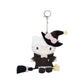 [Authentic] Sanrio Store Plush keychain   Hello Kitty Pochacco Cinamoroll Pompompurin Kuromi My Melody